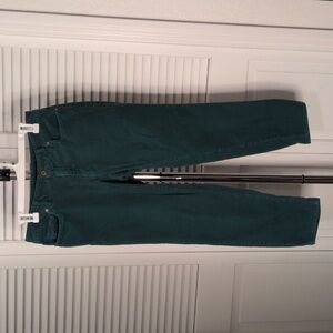 Lands' End Stretch Corduroy Pants